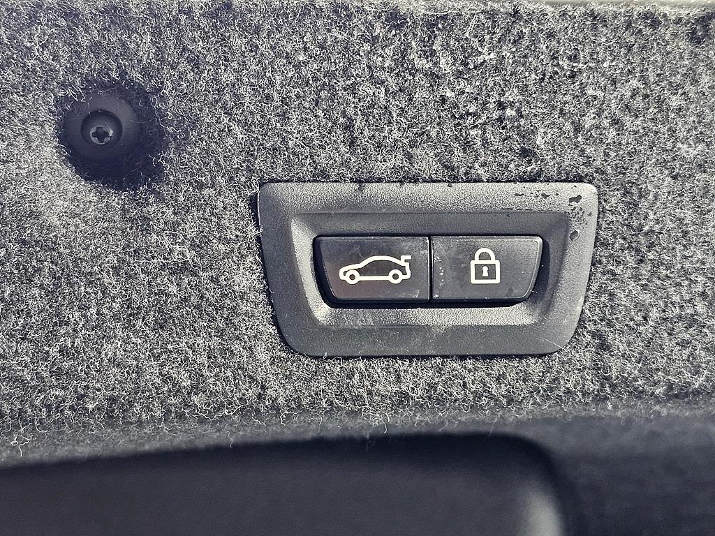 BMW 5 Series 2016 Blanco - Importación desde Corea - HF Imports Iquique - Foto 14