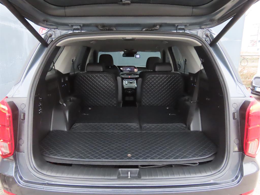 HYUNDAI Palisade - Vista 9