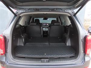 HYUNDAI Palisade - Vista 10