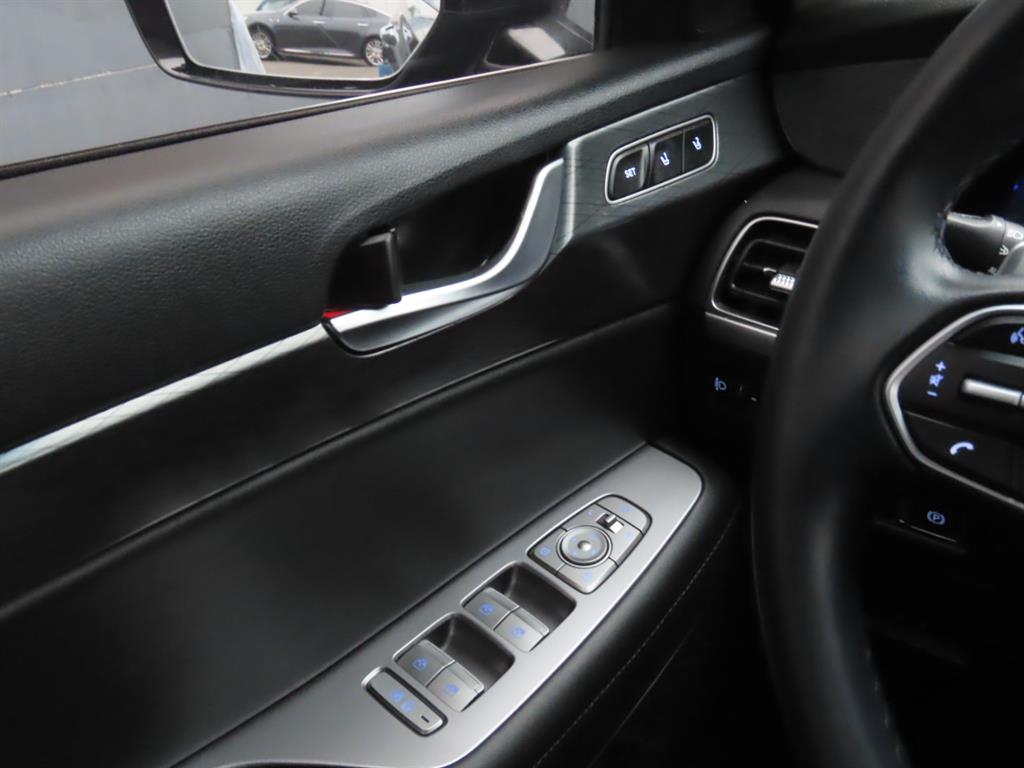 HYUNDAI Palisade 2022 Gris - Importación desde Corea - HF Imports Iquique - Foto 10