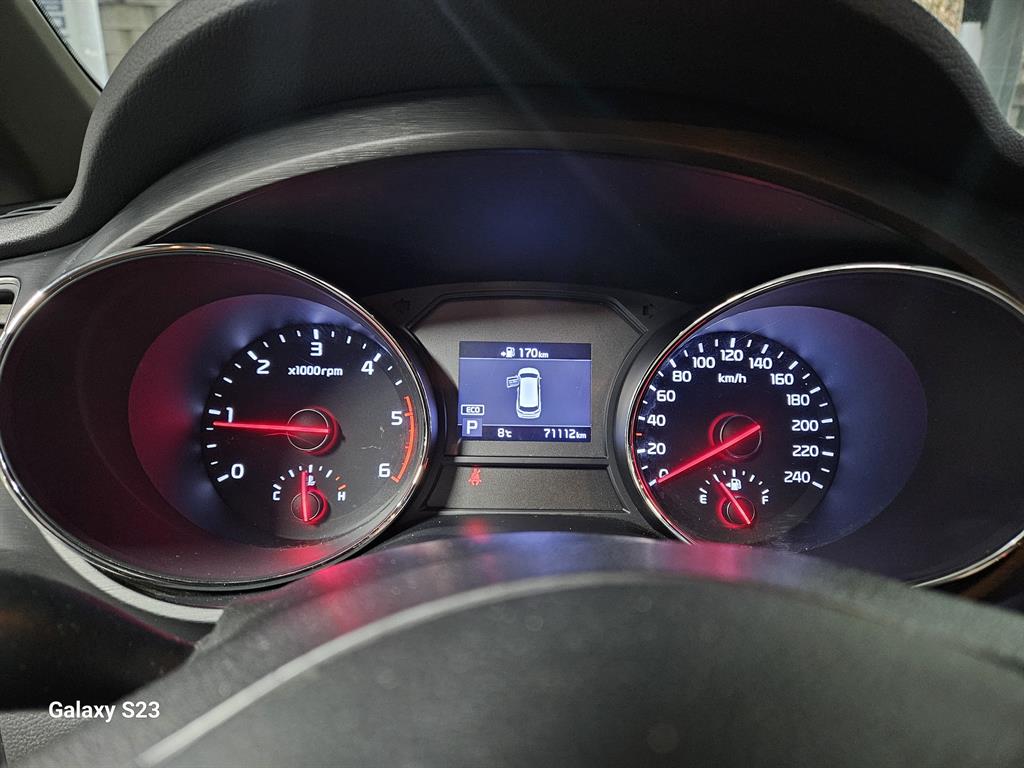 KIA Carnival 2020 Plateado - Importación desde Corea - HF Imports Iquique - Foto 18