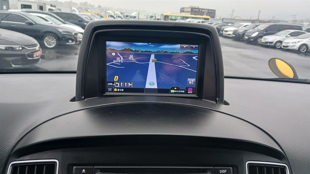 HYUNDAI Starex - Vista 9