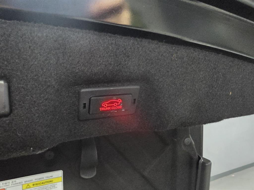 Ssangyong Chairman 2015 Negro - Importación desde Corea - HF Imports Iquique - Foto 16