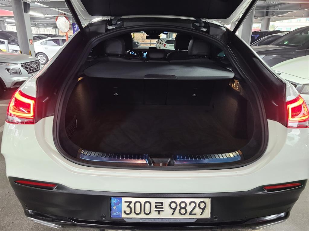 Mercedes Benz GLE Class 2022 Blanco - Importación desde Corea - HF Imports Iquique - Foto 19