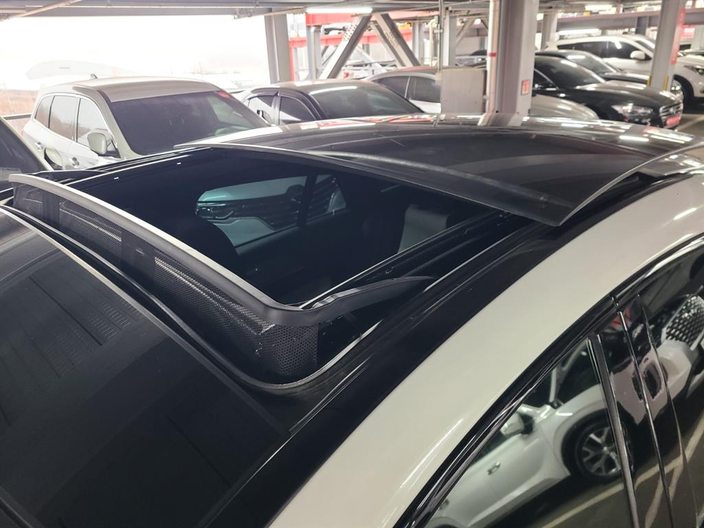 Mercedes Benz GLE Class 2022 Blanco - Importación desde Corea - HF Imports Iquique - Foto 17