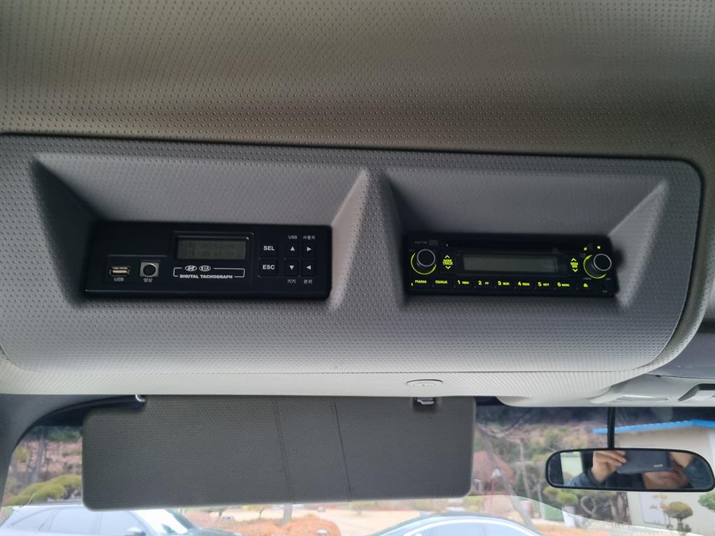 medium and large cargo truck - Vista 6