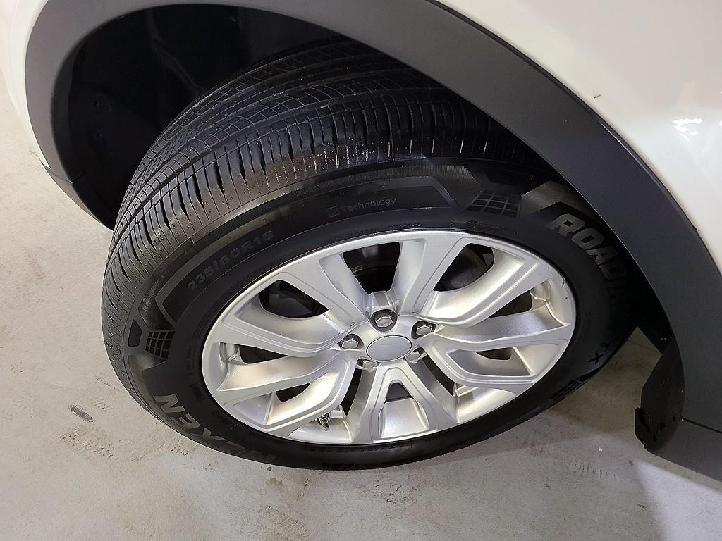 Land Rover Range Rover Bike 2017 Blanco - Importación desde Corea - HF Imports Iquique - Foto 20