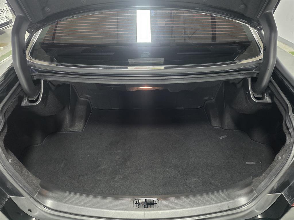 Ssangyong Chairman 2015 Negro - Importación desde Corea - HF Imports Iquique - Foto 20