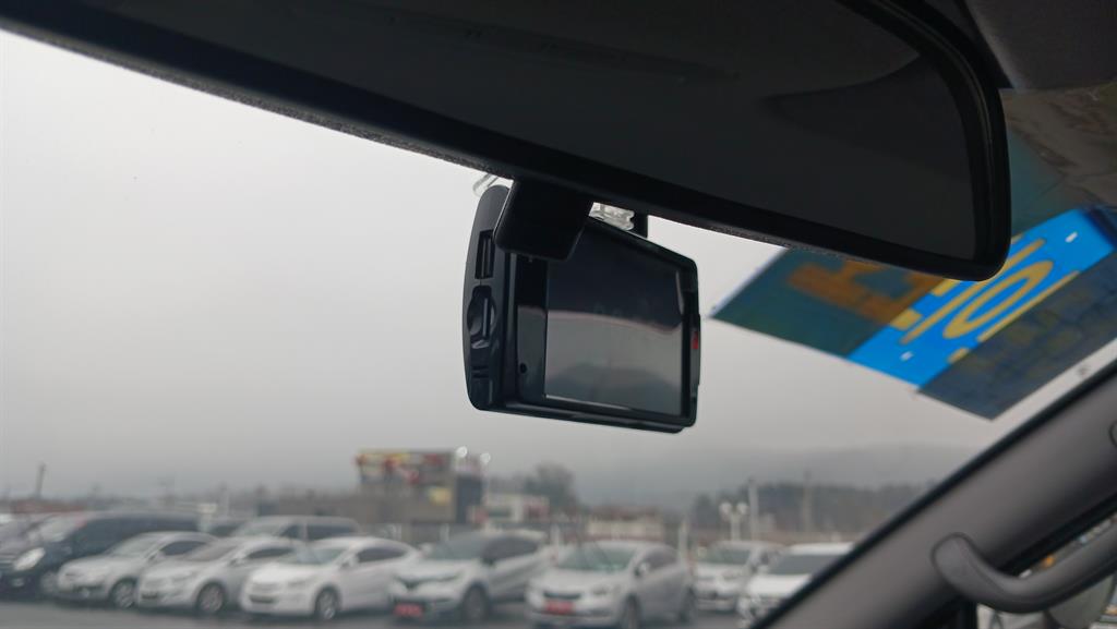 HYUNDAI Starex - Vista 11