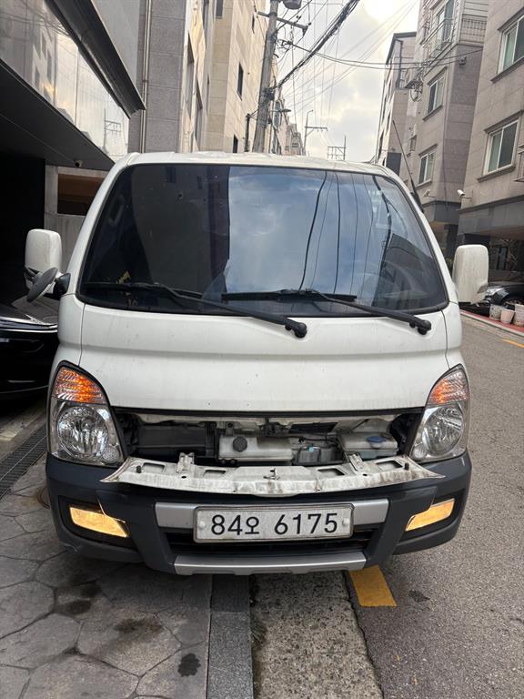 HYUNDAI Starex 2017 Negro - Importación desde Corea - HF Imports Iquique - Foto 20