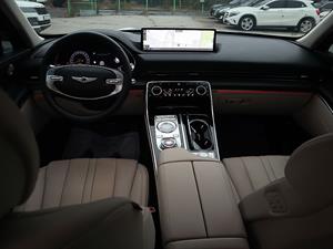 Genesis GV80 - Vista 10