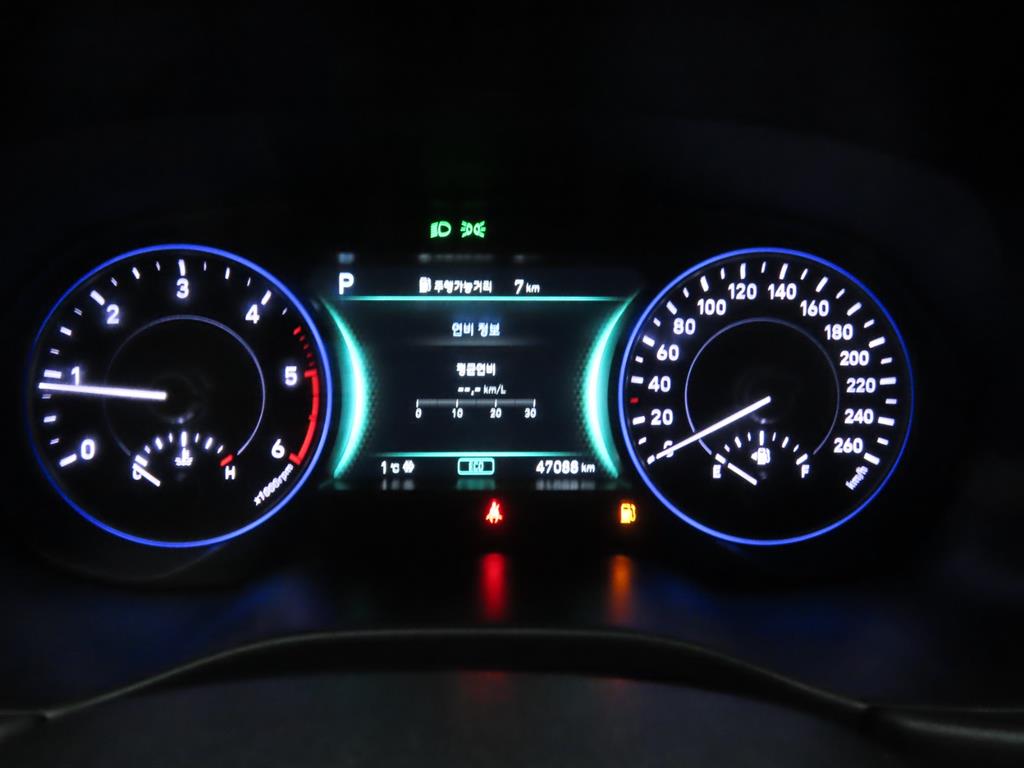 HYUNDAI Palisade 2022 Gris - Importación desde Corea - HF Imports Iquique - Foto 9