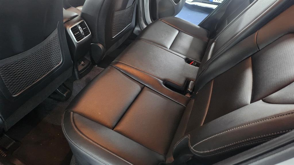 KIA Sportage - Vista 12