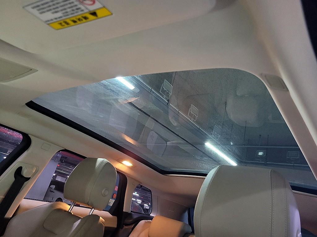 Land Rover Range Rover Bike 2017 Blanco - Importación desde Corea - HF Imports Iquique - Foto 15