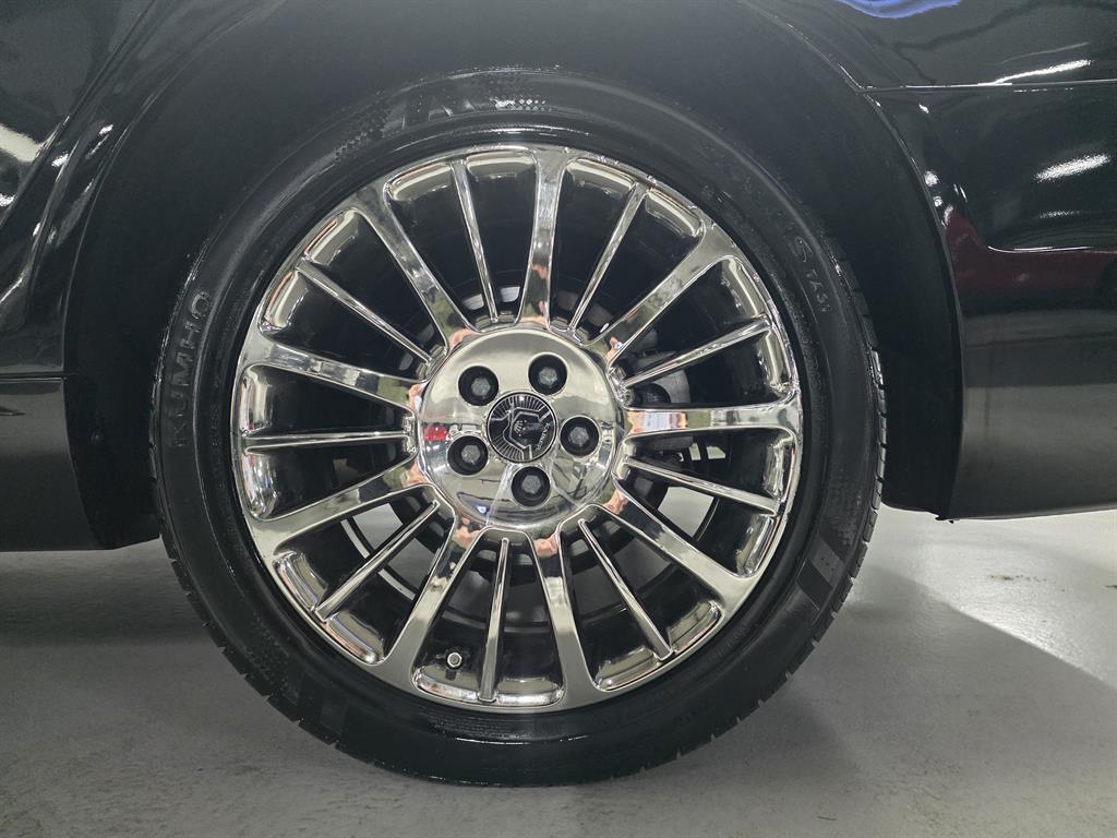 Ssangyong Chairman 2015 Negro - Importación desde Corea - HF Imports Iquique - Foto 19