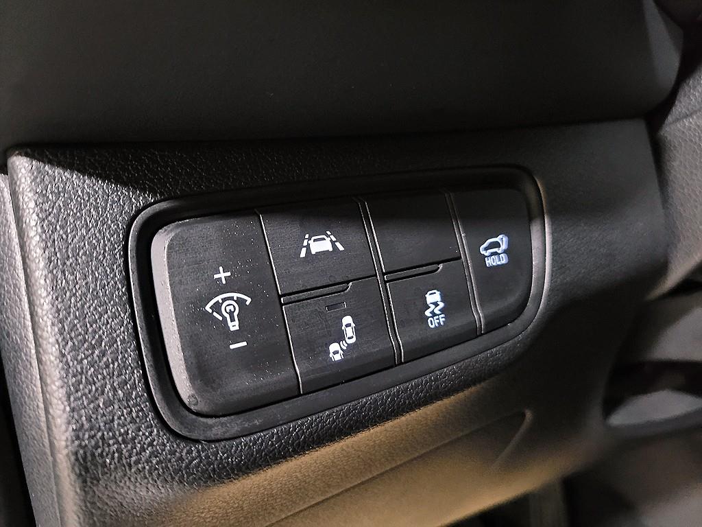 HYUNDAI Santa Fe 2019 Gris - Importación desde Corea - HF Imports Iquique - Foto 14