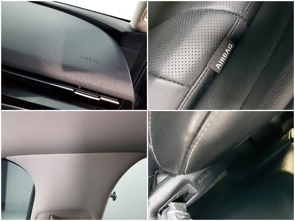 Genesis G80 2021 Gris - Importación desde Corea - HF Imports Iquique - Foto 15