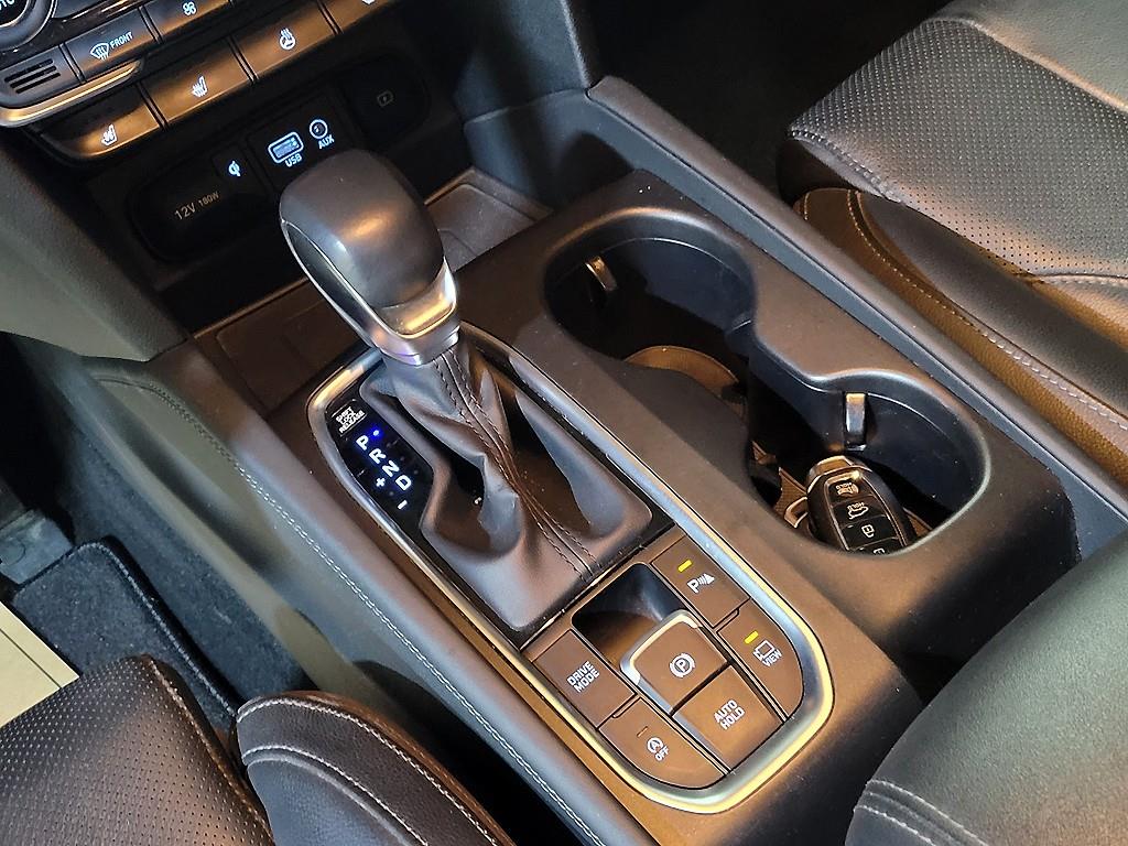 HYUNDAI Santa Fe - Vista 12