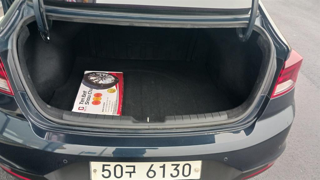 HYUNDAI Avante 2019 Azul - Importación desde Corea - HF Imports Iquique - Foto 19