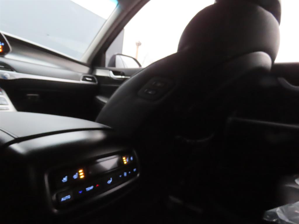 HYUNDAI Palisade 2022 Gris - Importación desde Corea - HF Imports Iquique - Foto 7