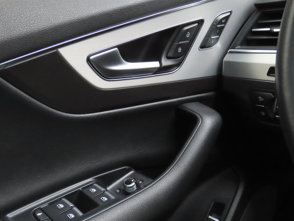 Audi Q7 2019 Negro - Importación desde Corea - HF Imports Iquique - Foto 8