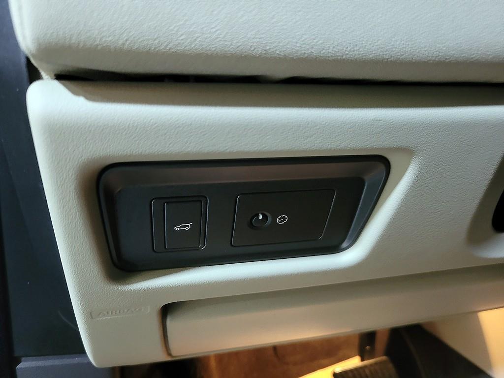 Land Rover Range Rover Bike 2017 Blanco - Importación desde Corea - HF Imports Iquique - Foto 14