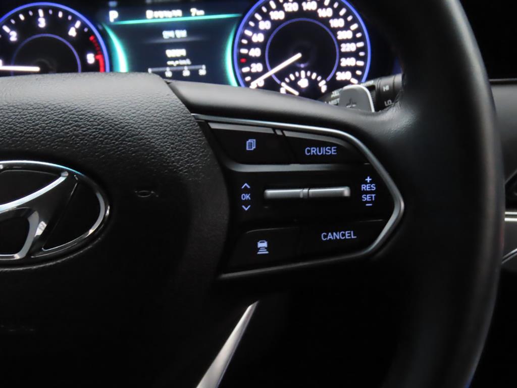 HYUNDAI Palisade 2022 Gris - Importación desde Corea - HF Imports Iquique - Foto 12