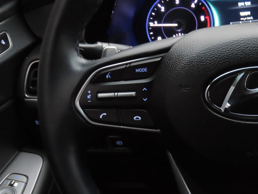 HYUNDAI Palisade 2022 Gris - Importación desde Corea - HF Imports Iquique - Foto 11