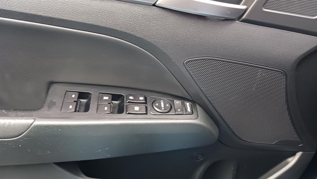 HYUNDAI Avante 2019 Azul - Importación desde Corea - HF Imports Iquique - Foto 15