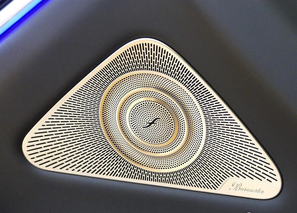 Mercedes Benz S Class 2021 Negro - Importación desde Corea - HF Imports Iquique - Foto 16