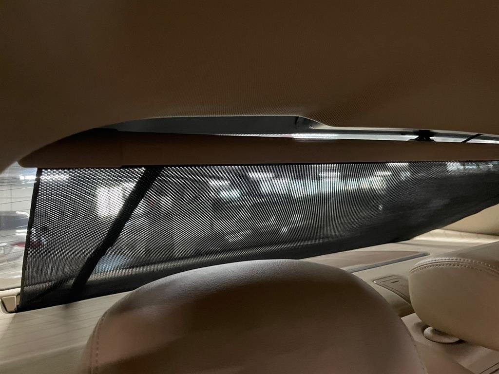 Genesis G80 2018 Negro - Importación desde Corea - HF Imports Iquique - Foto 19