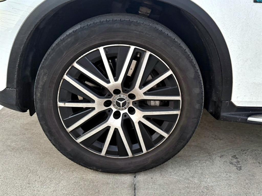 Mercedes Benz GLC Class 2021 Blanco - Importación desde Corea - HF Imports Iquique - Foto 20