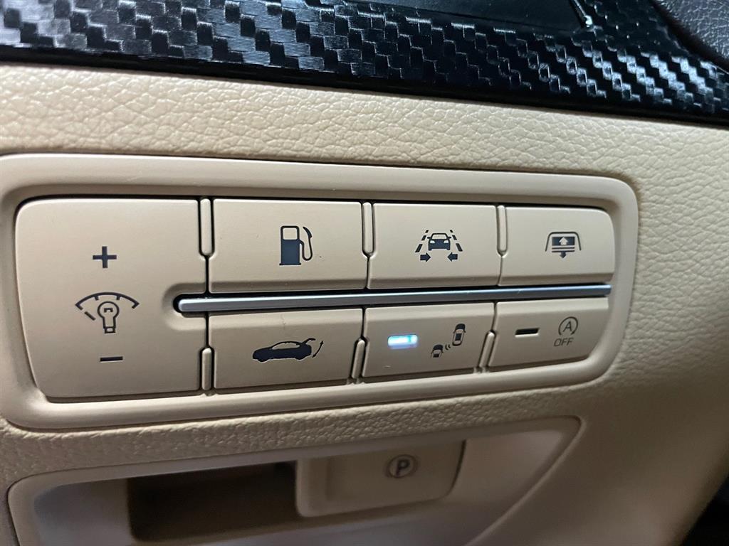 Genesis G80 - Vista 11