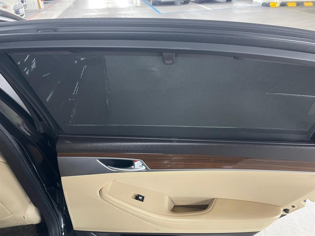 Genesis G80 2018 Negro - Importación desde Corea - HF Imports Iquique - Foto 17