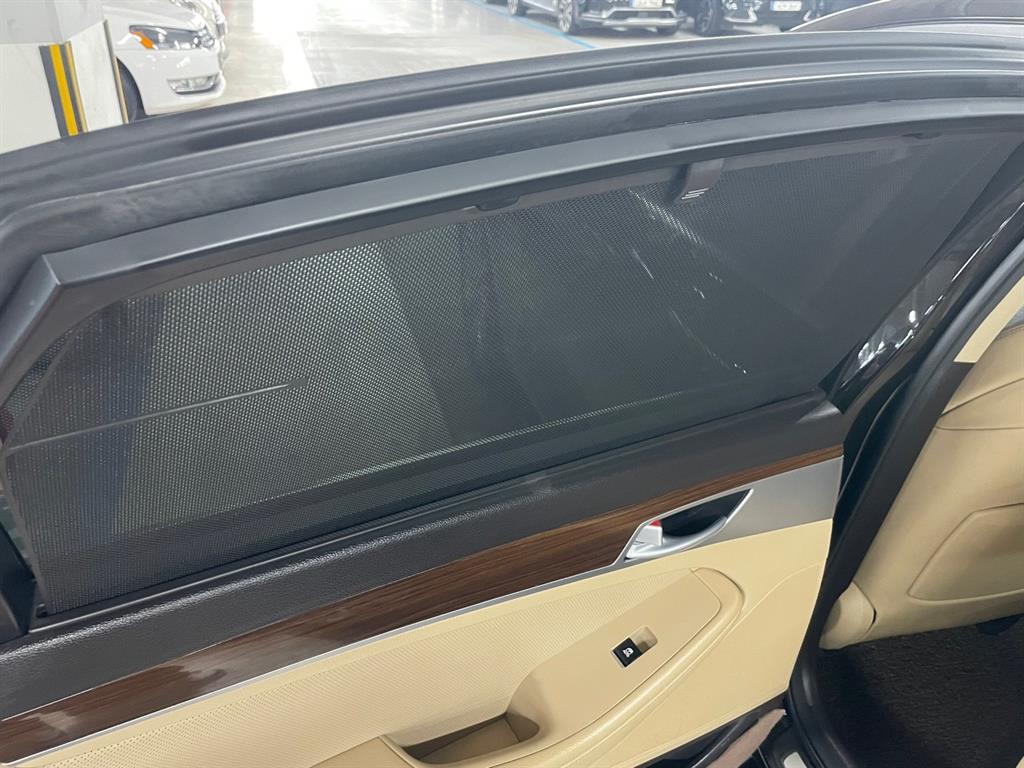 Genesis G80 2018 Negro - Importación desde Corea - HF Imports Iquique - Foto 18