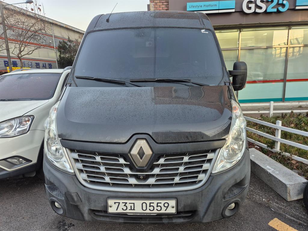 SAMSUNG Master 2019 Negro - Importación desde Corea - HF Imports Iquique - Foto 1