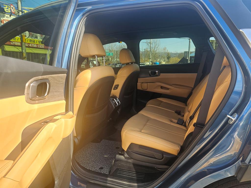 KIA Sorento - Vista 11
