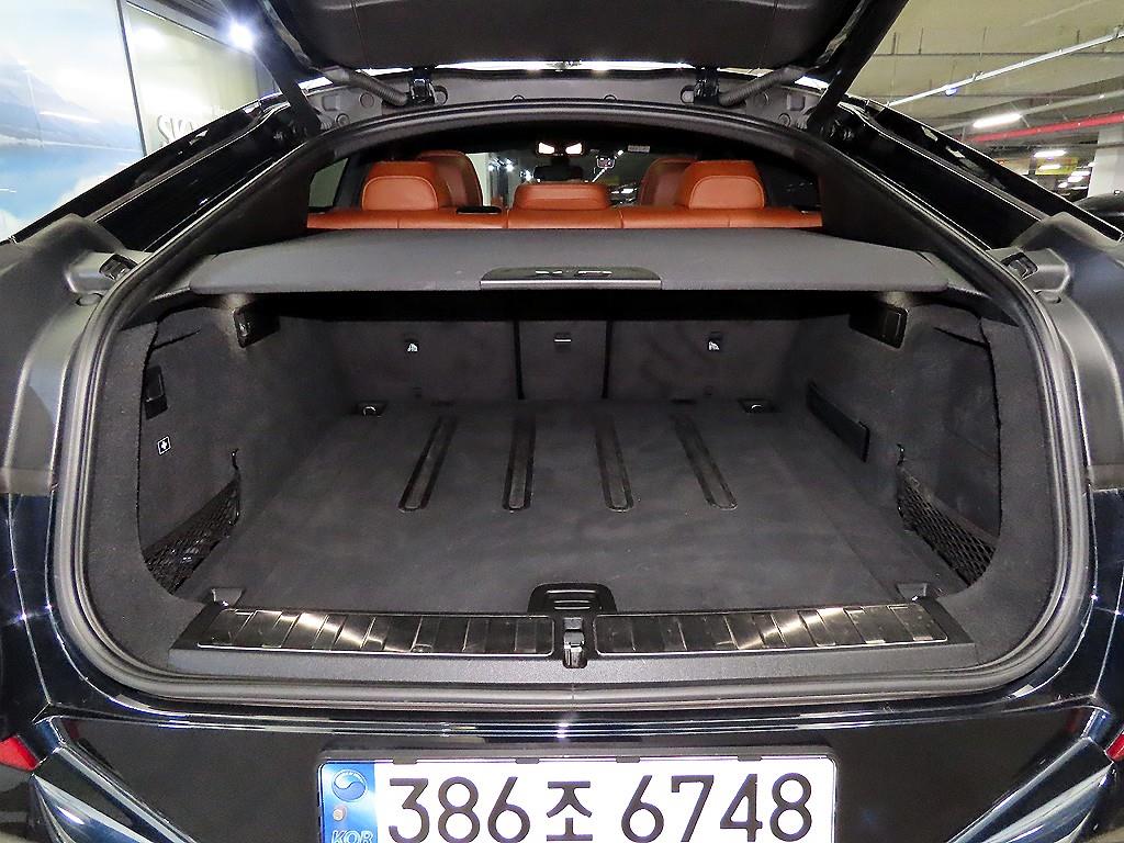 BMW X6 2022 Azul - Importación desde Corea - HF Imports Iquique - Foto 17