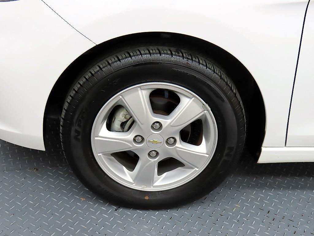 Chevrolet Spark 2021 - Importación desde Corea - HF Imports Iquique - Foto 18