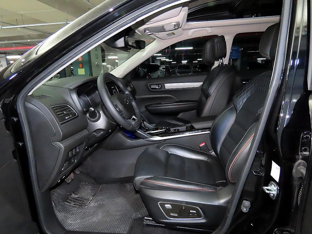 SAMSUNG QM6 - Vista 6