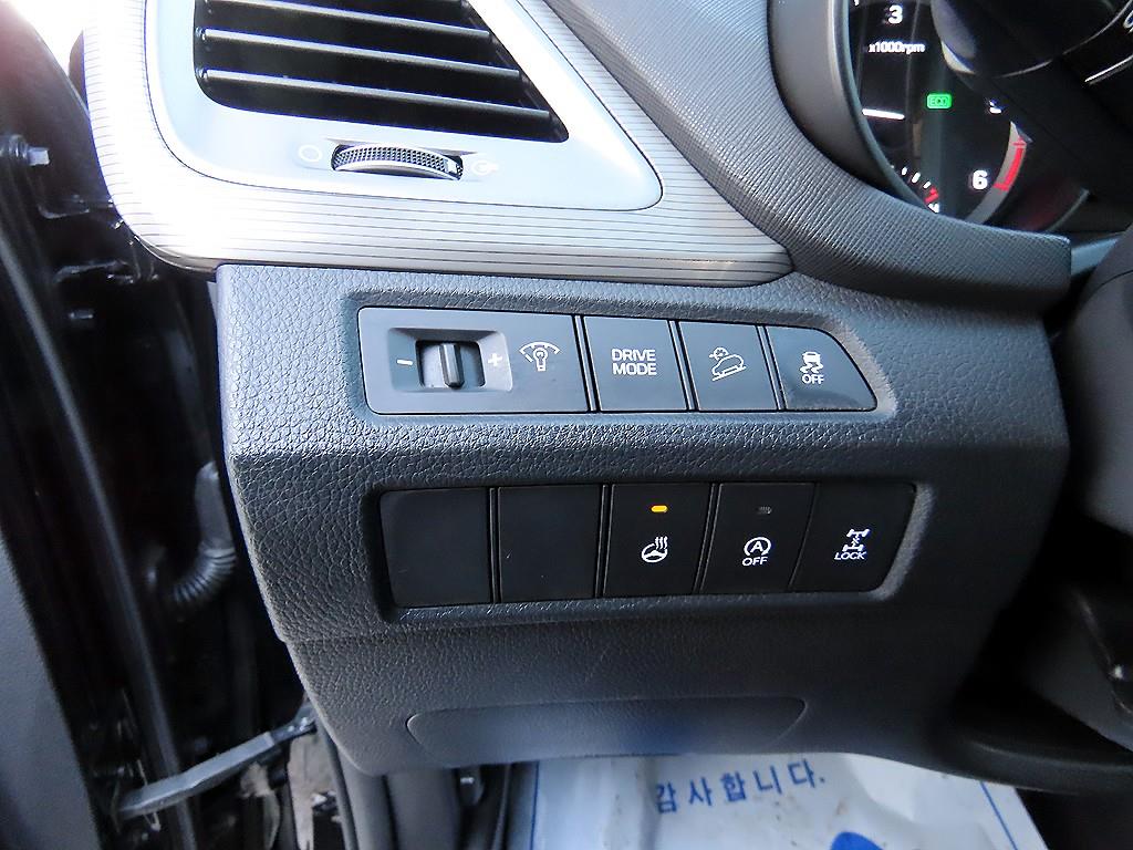 HYUNDAI Maxcruz - Vista 12