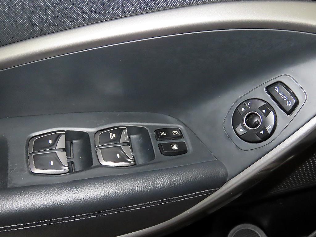 HYUNDAI Maxcruz 2015 Gris - Importación desde Corea - HF Imports Iquique - Foto 13