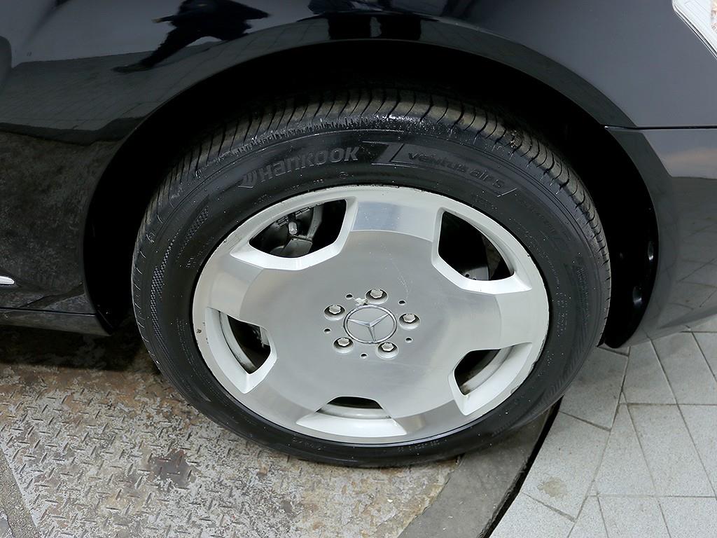 Mercedes Benz S Class 2007 Gris - Importación desde Corea - HF Imports Iquique - Foto 8