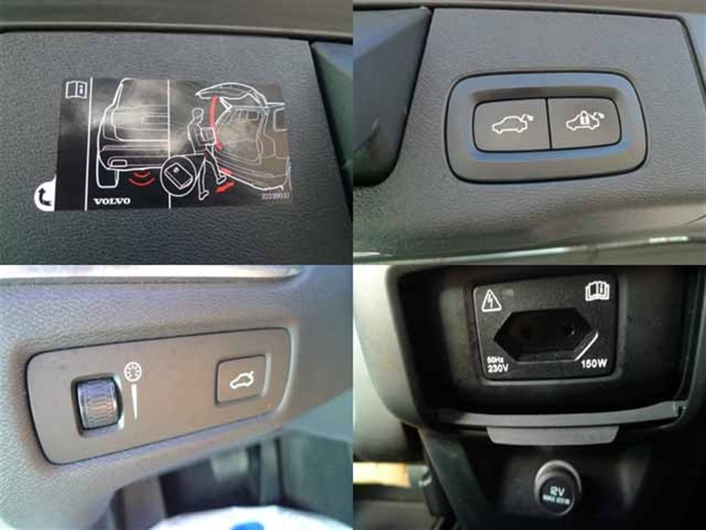 Volvo XC60 2020 Blanco - Importación desde Corea - HF Imports Iquique - Foto 18