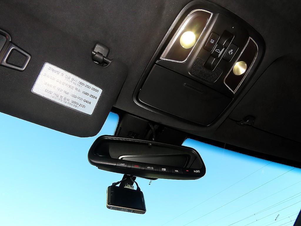 KIA Stinger 2018 Azul - Importación desde Corea - HF Imports Iquique - Foto 14