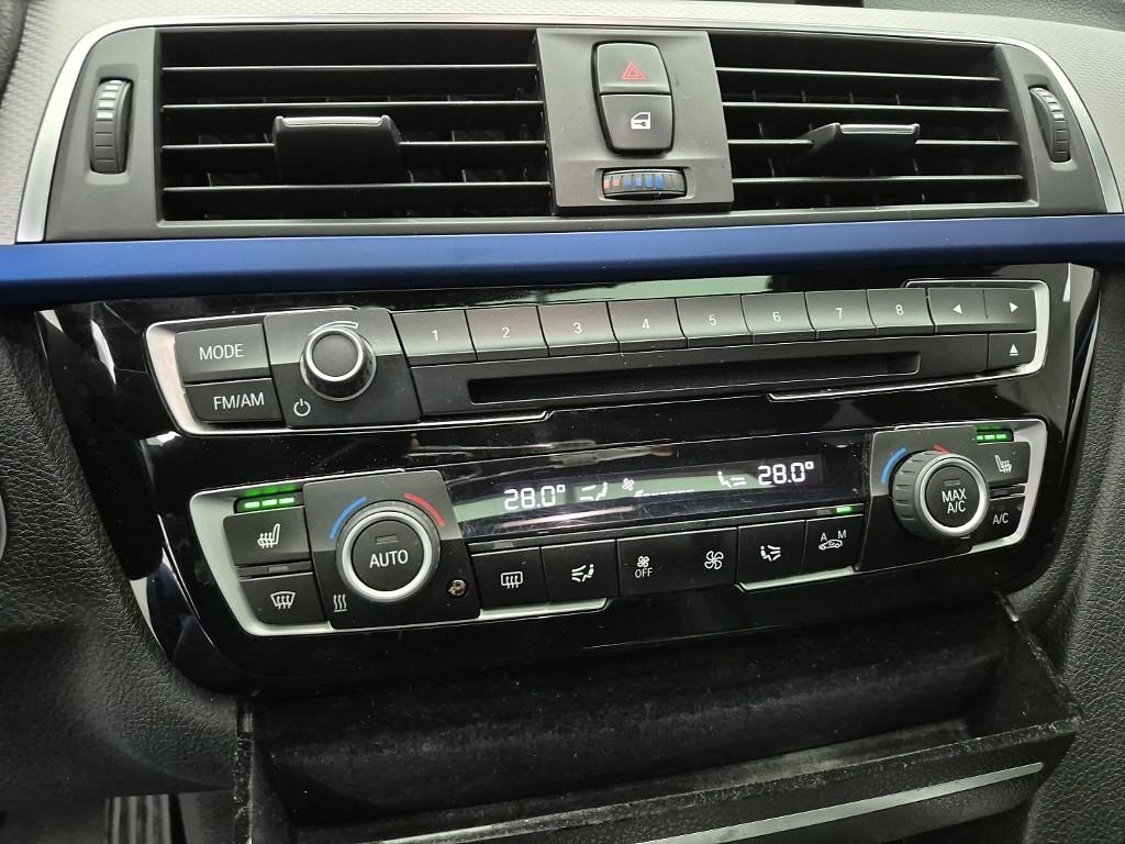 BMW 3 series - Vista 10