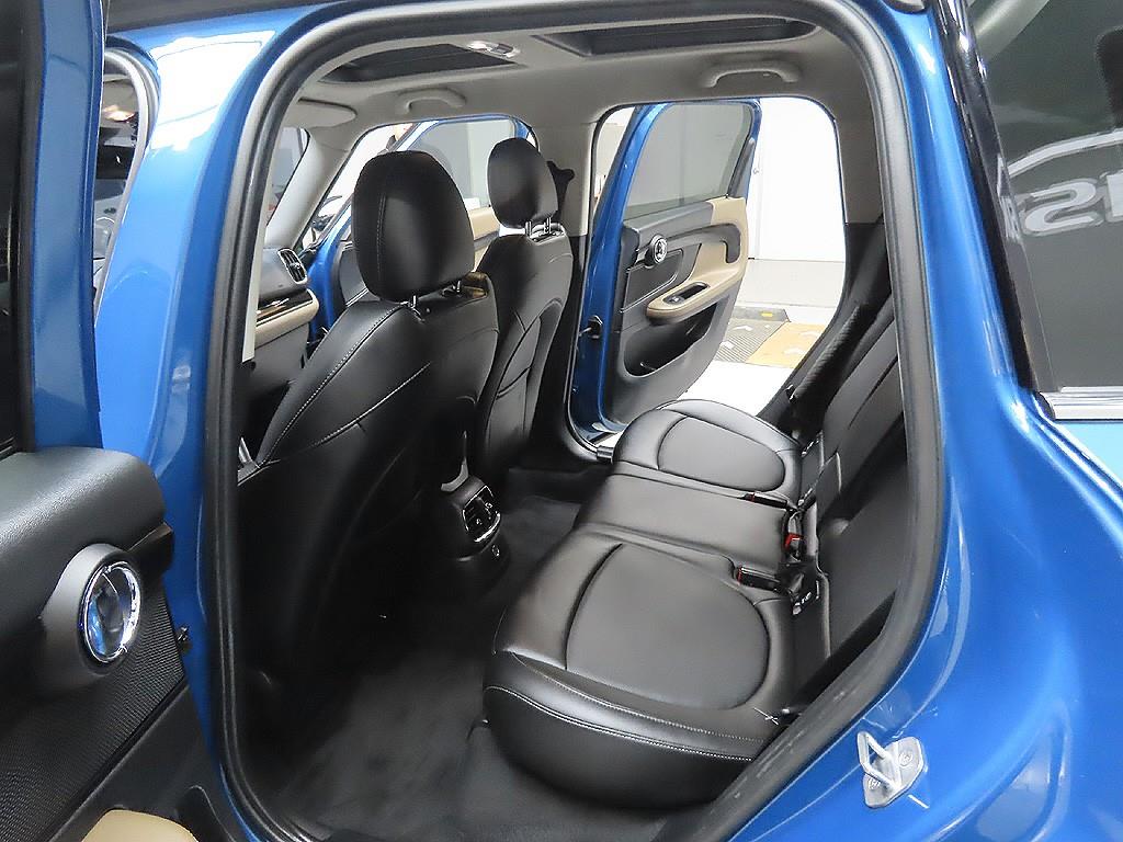 Mini Countryman 2018 Azul - Importación desde Corea - HF Imports Iquique - Foto 8