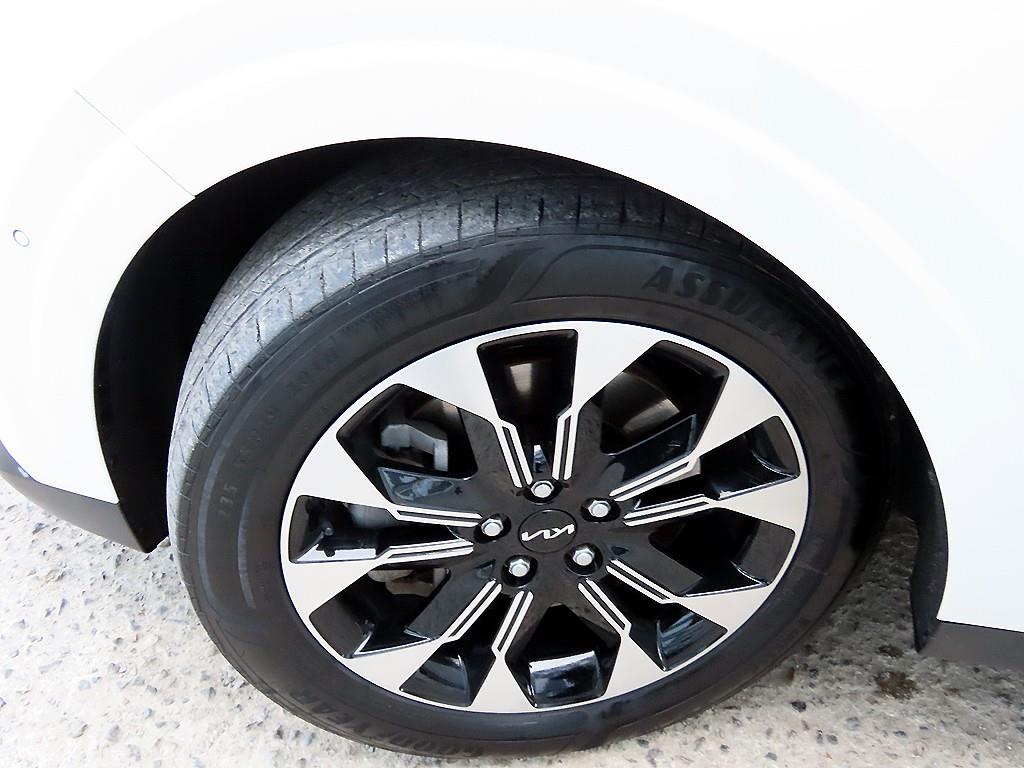 KIA Carnival 2023 Blanco - Importación desde Corea - HF Imports Iquique - Foto 20