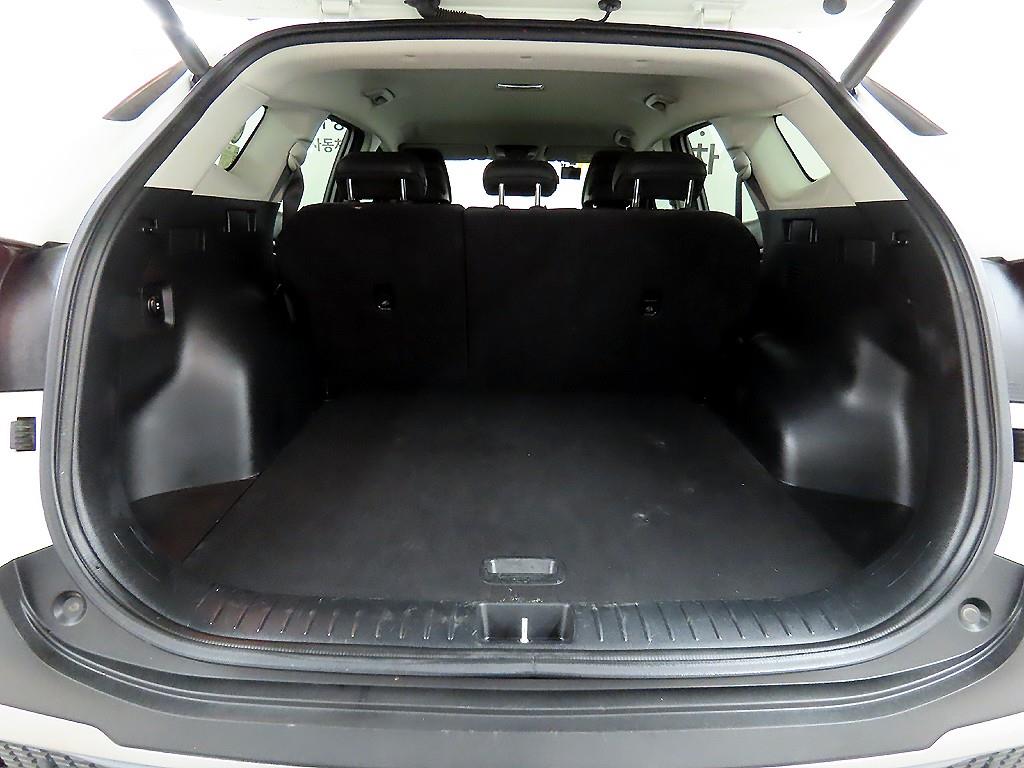 KIA Sportage 2022 Blanco - Importación desde Corea - HF Imports Iquique - Foto 17