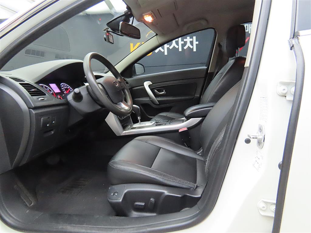 SAMSUNG SM5 - Vista 5